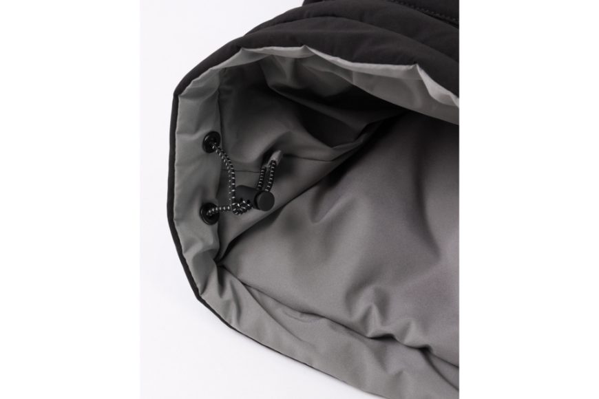 Reversible Padding Jacket (7)