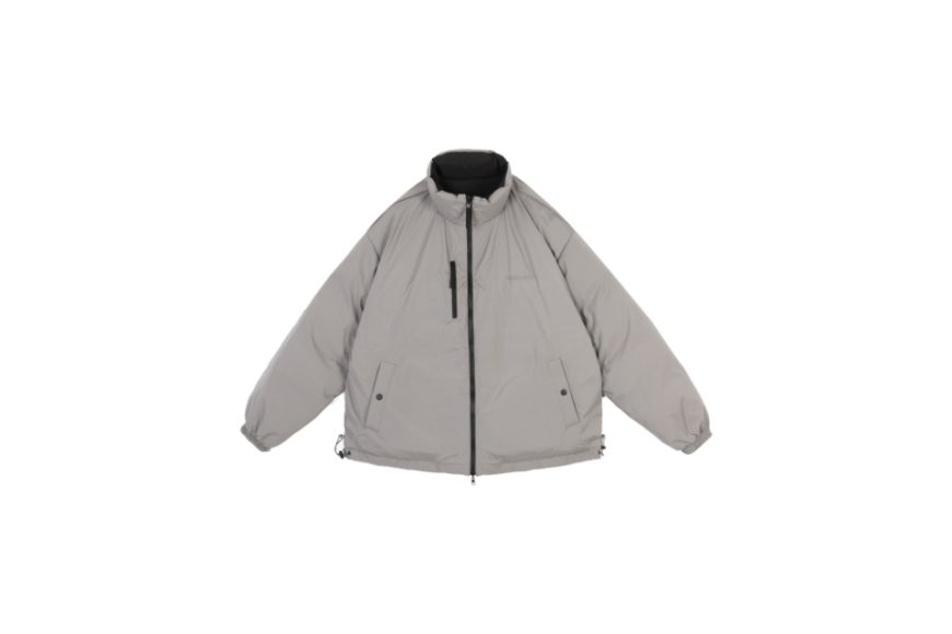 Reversible Padding Jacket (8)