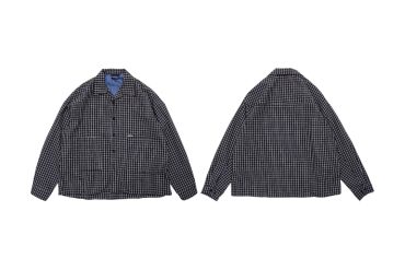 Seesucker Pocket Shirt 25 (0)