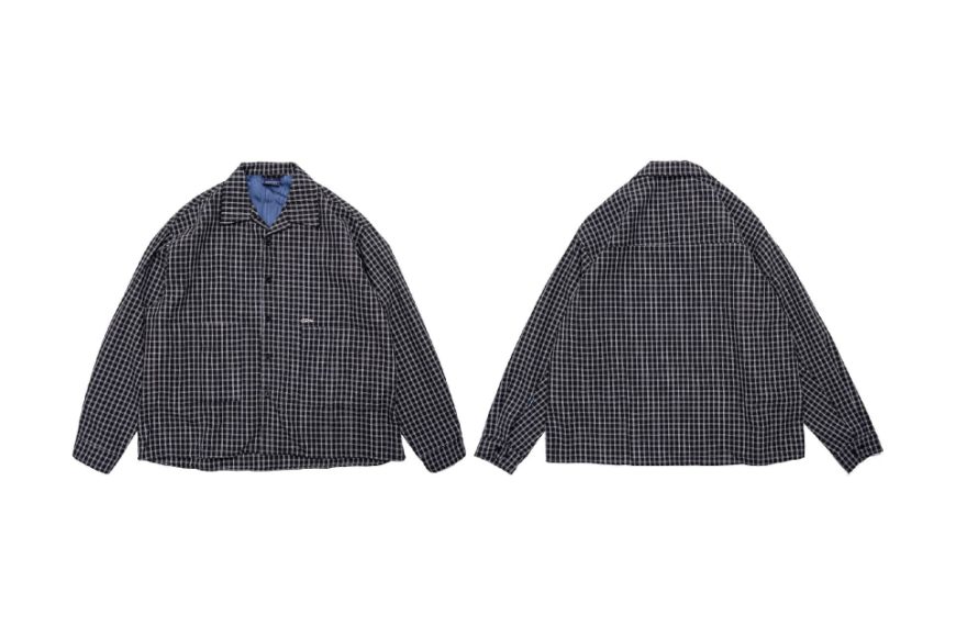 Seesucker Pocket Shirt 25 (0)