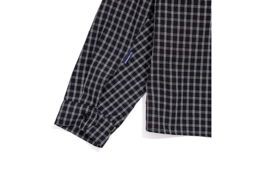 Seesucker Pocket Shirt 25 (10)