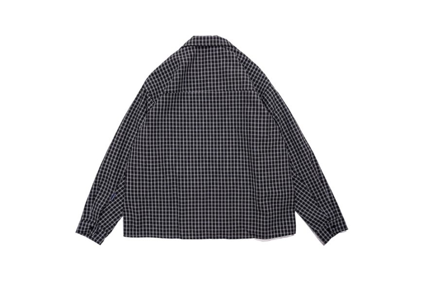 Seesucker Pocket Shirt 25 (11)