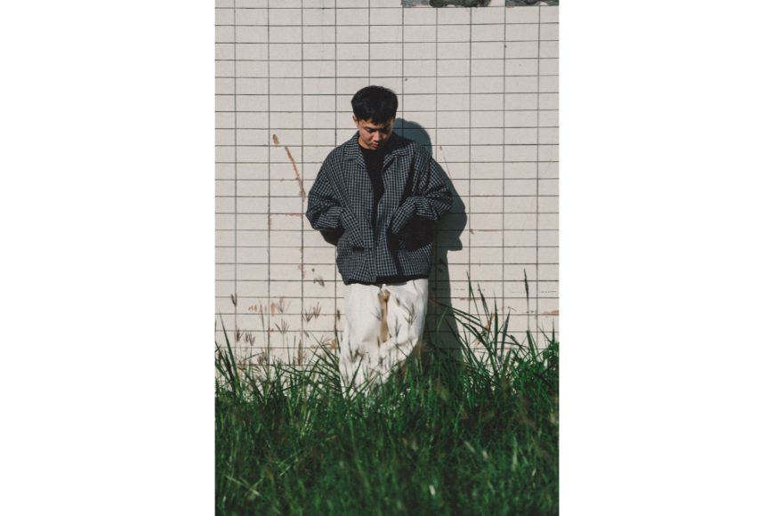 Seesucker Pocket Shirt 25 (4)