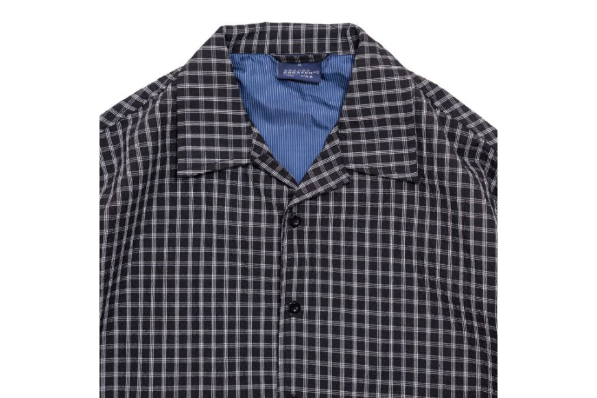 Seesucker Pocket Shirt 25 (7)