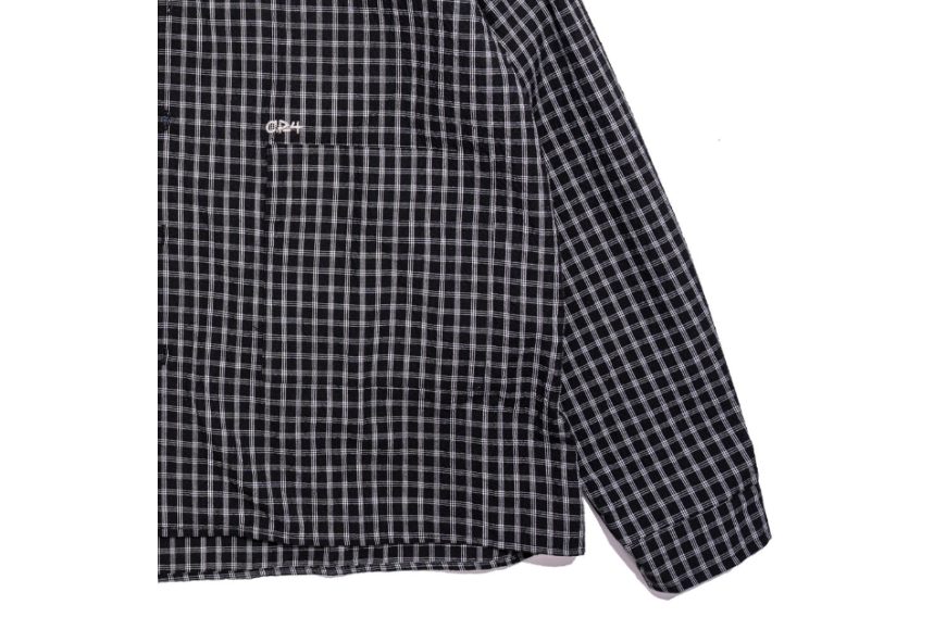 Seesucker Pocket Shirt 25 (8)