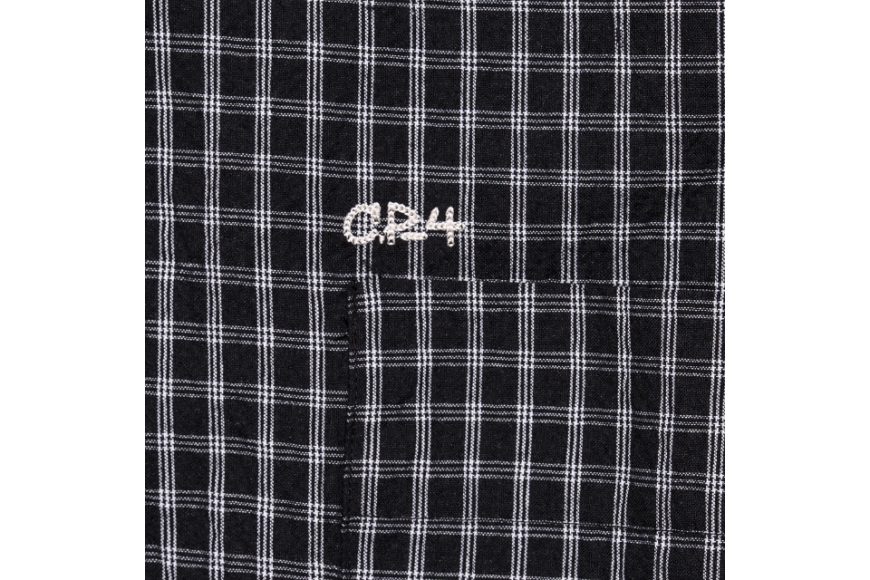 Seesucker Pocket Shirt 25 (9)