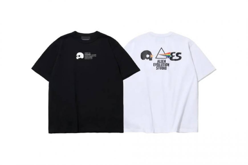 The Dark Side Of The Moon Tee (0)