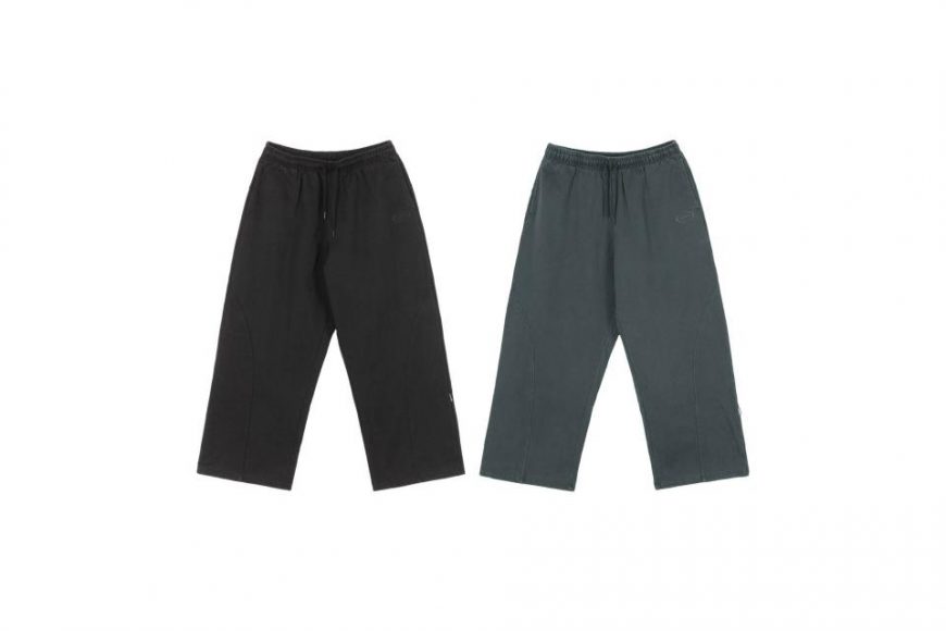 Washed Sweatpants (0)