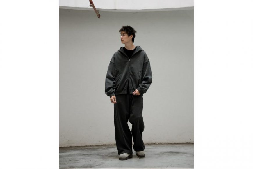 Washed Sweatpants (1)