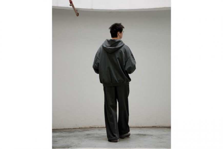 Washed Sweatpants (2)