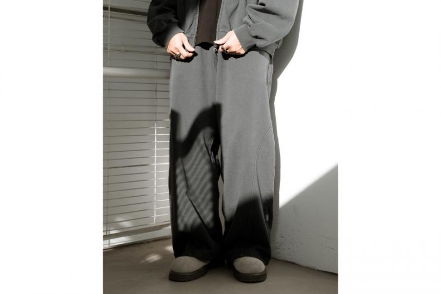 Washed Sweatpants (3)