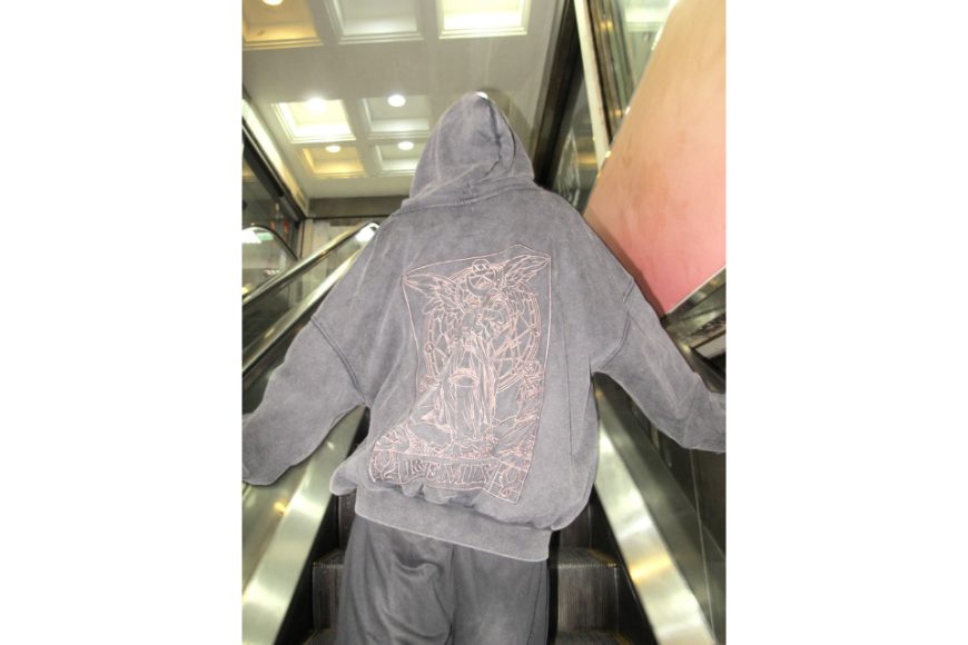 XX Zip Hoodie Jacket (1)