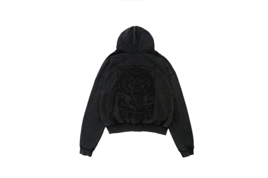 XX Zip Hoodie Jacket (10)