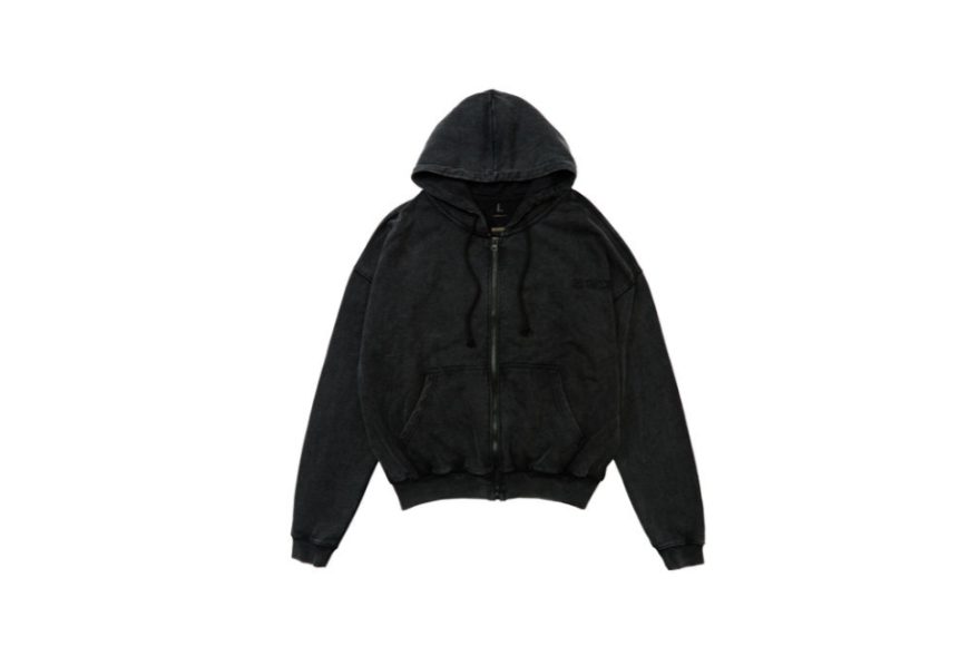 XX Zip Hoodie Jacket (5)