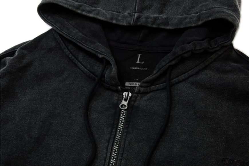 XX Zip Hoodie Jacket (7)