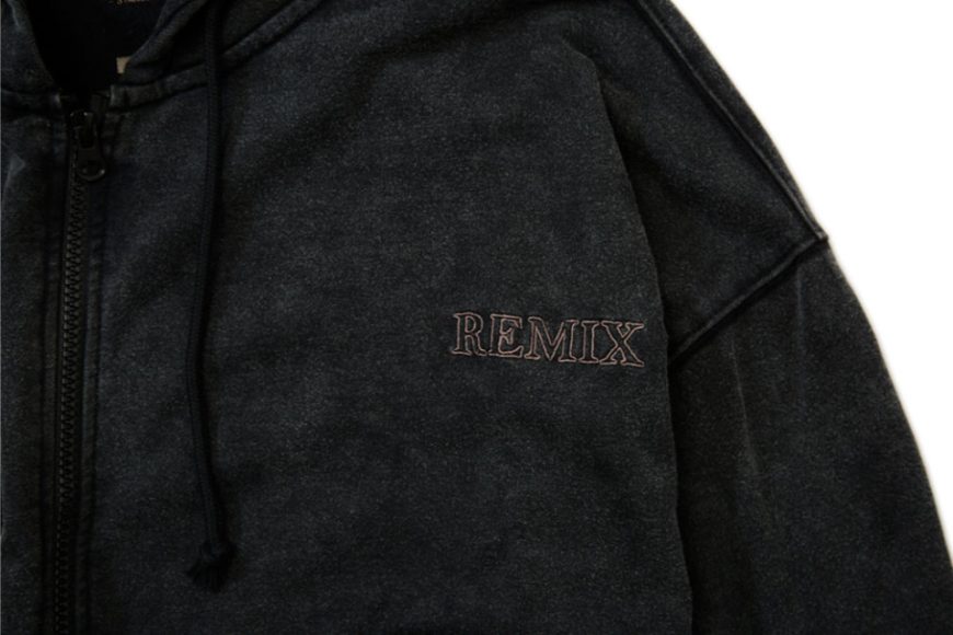 XX Zip Hoodie Jacket (8)