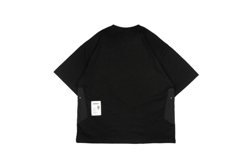 ideon Patch Pockets Tee (19)