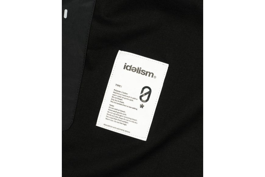 ideon Patch Pockets Tee (23)