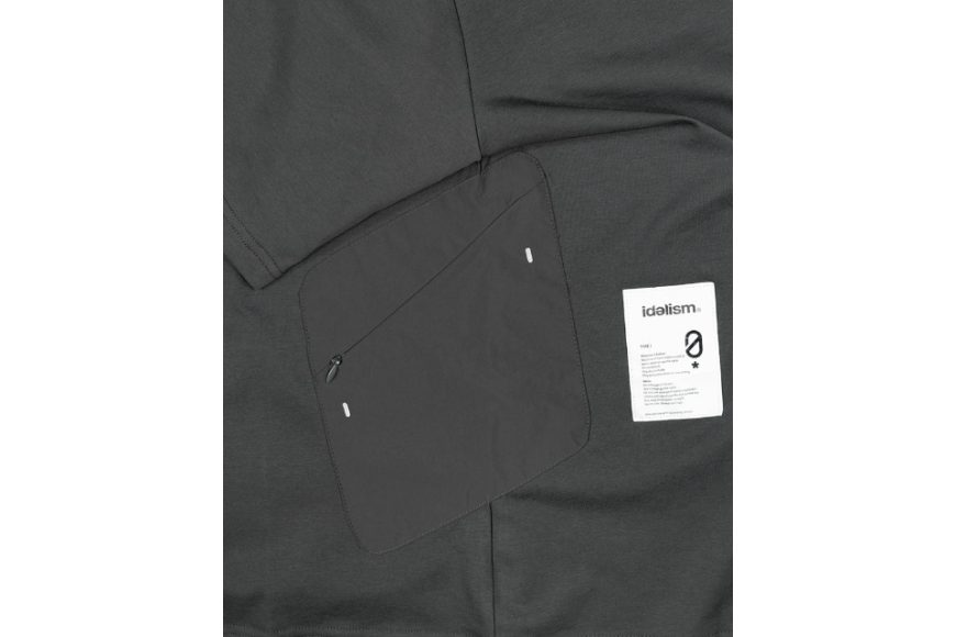 ideon Patch Pockets Tee (26)