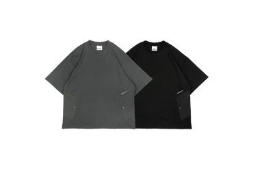 ideon Patch Pockets Tee (3)