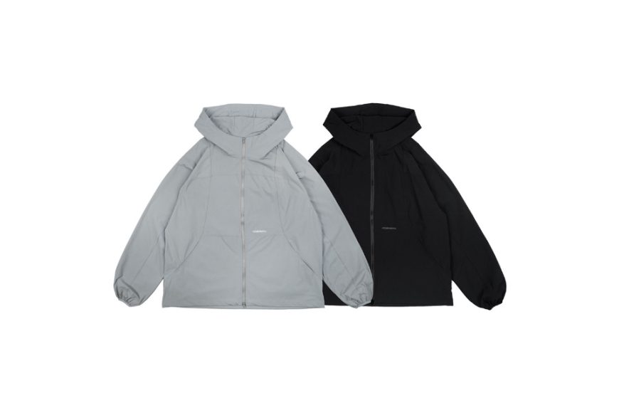 ideon Windbreaker (1)