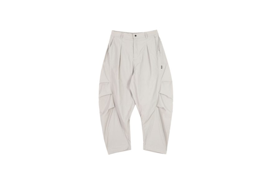 3D Tailored Pants (2)