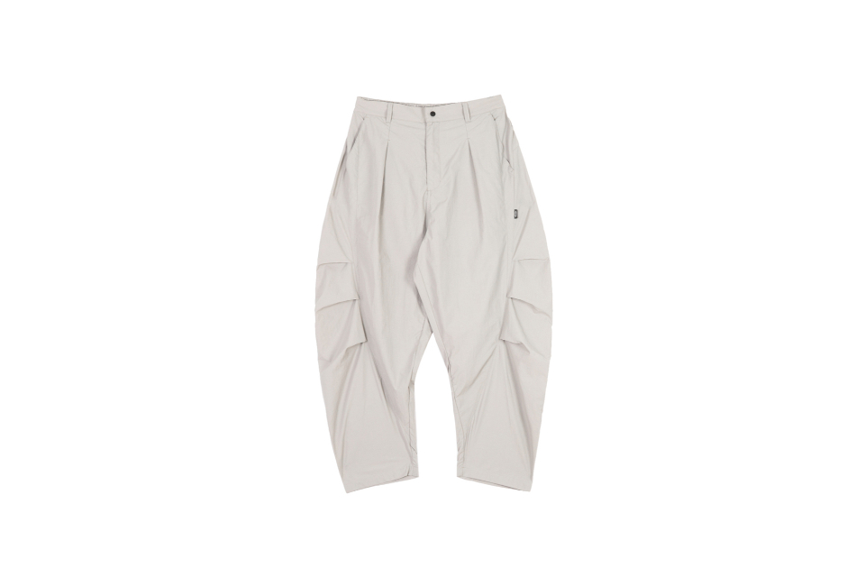3D Tailored Pants (2)