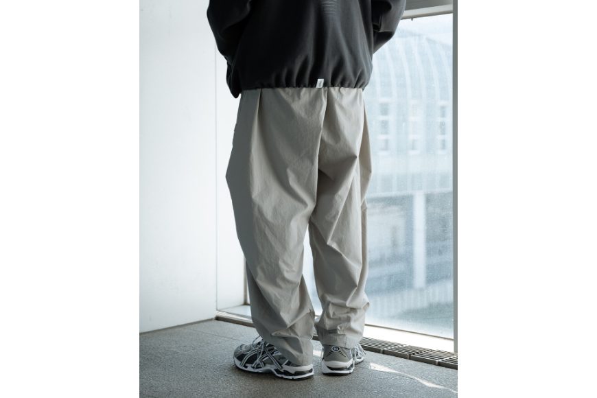 3D Tailored Pants (20)