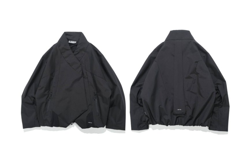 A25-J-03 Access Wrap Jacket (0)