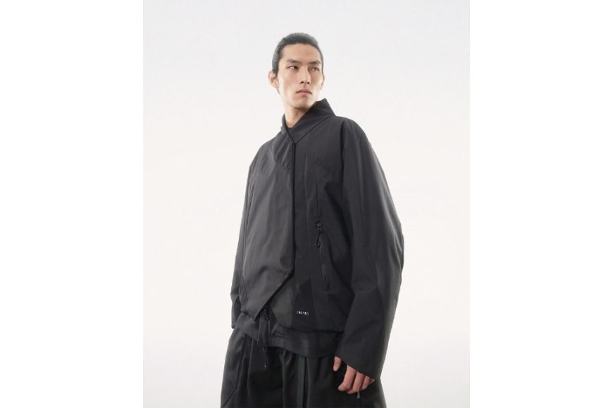 A25-J-03 Access Wrap Jacket (3)