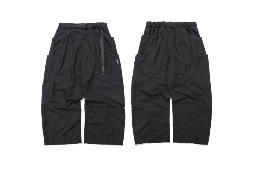 A25-P-03 Access Arc Pants (0)