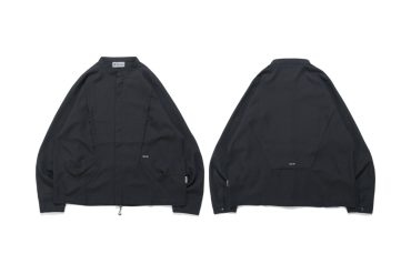 A25-ST-01 Access Cross-Seam Shirt (0)