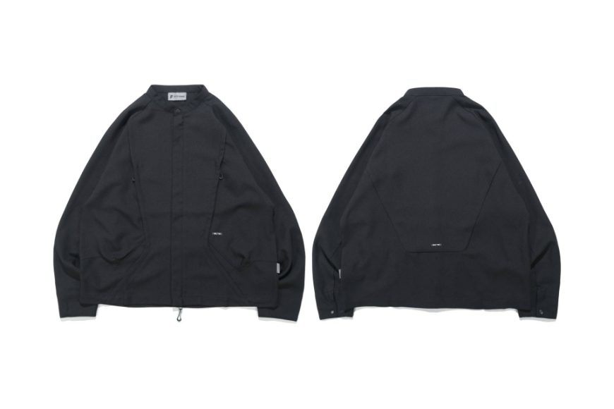 A25-ST-01 Access Cross-Seam Shirt (0)