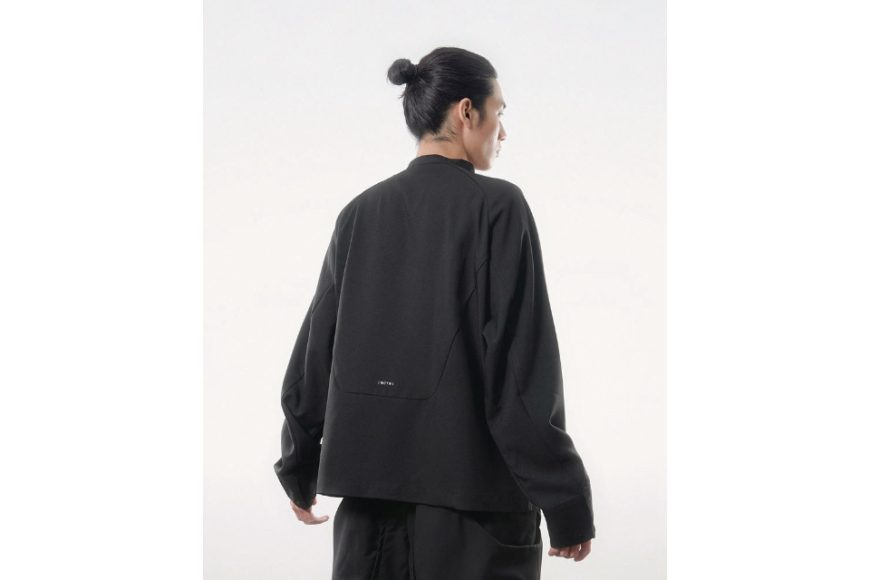 A25-ST-01 Access Cross-Seam Shirt (2)