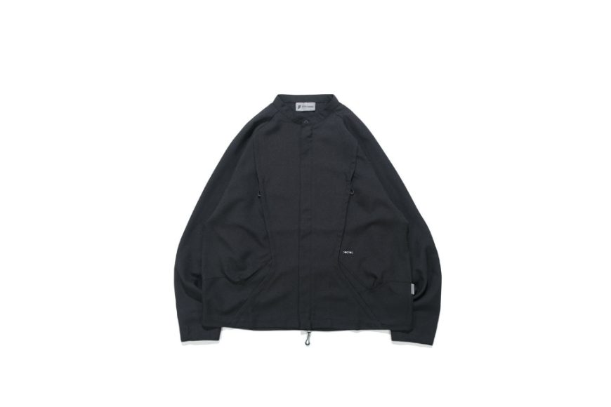 A25-ST-01 Access Cross-Seam Shirt (5)