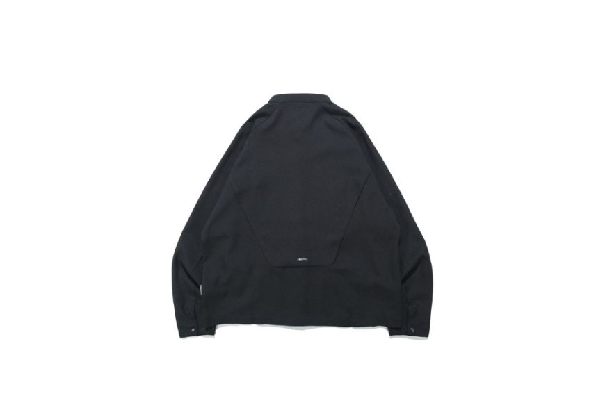 A25-ST-01 Access Cross-Seam Shirt (6)