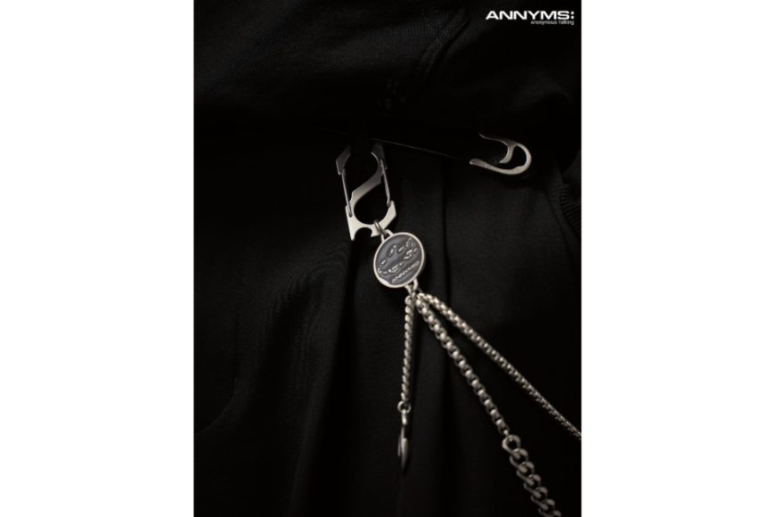 AA-A01 Coin Trousers Chain (2)