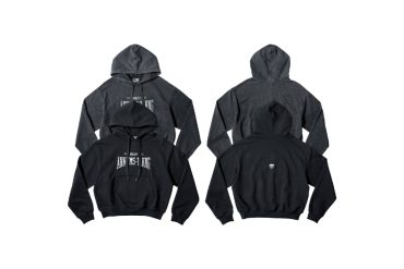 AA-HD1 Logo Hoodie (0)