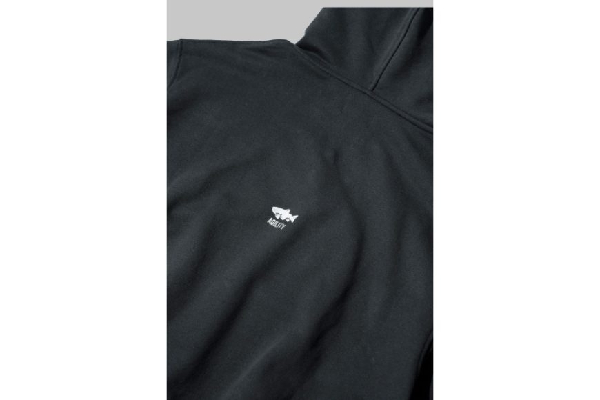 AA-HD1 Logo Hoodie (13)