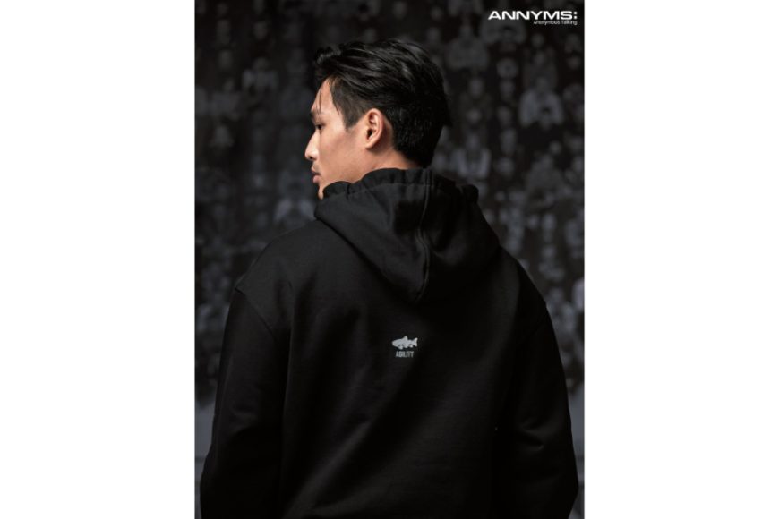 AA-HD1 Logo Hoodie (4)