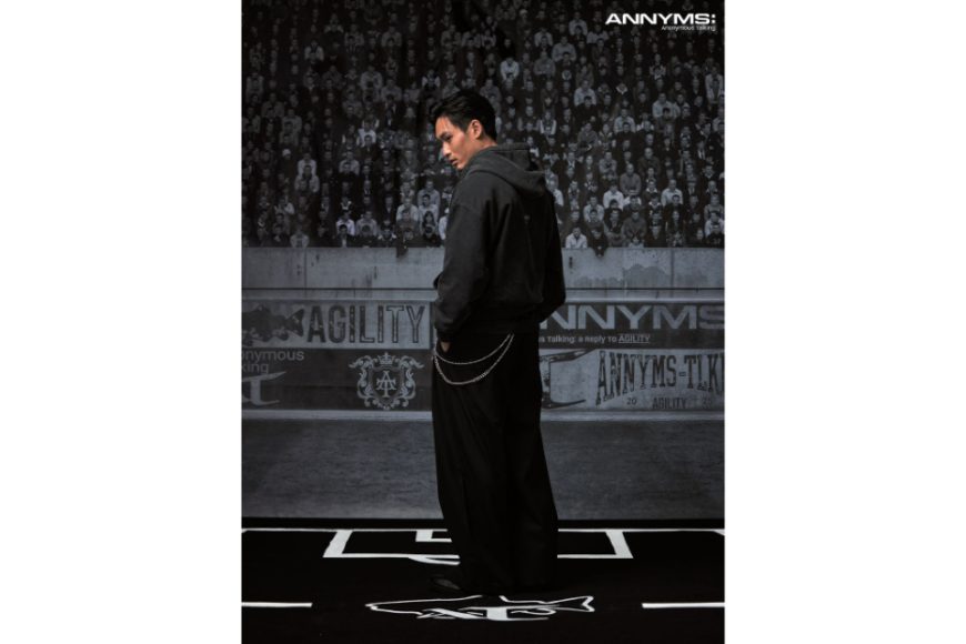 AA-HD1 Logo Hoodie (6)