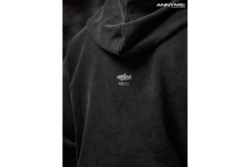 AA-HD1 Logo Hoodie (7)