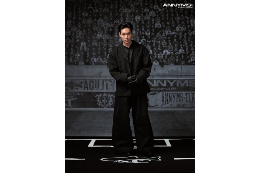 AA-J01 Strap Blazer (1)