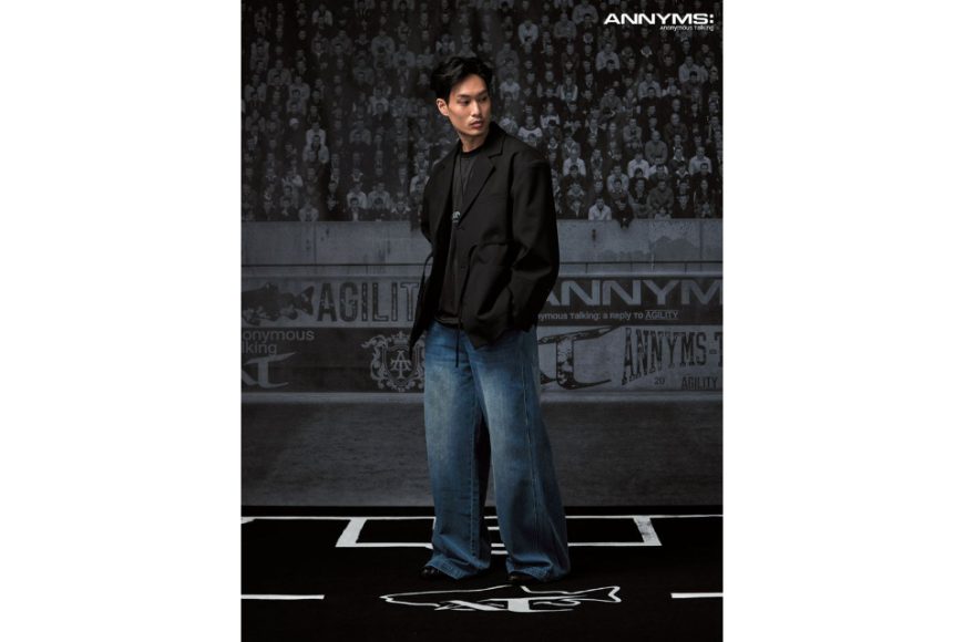 AA-J01 Strap Blazer (4)