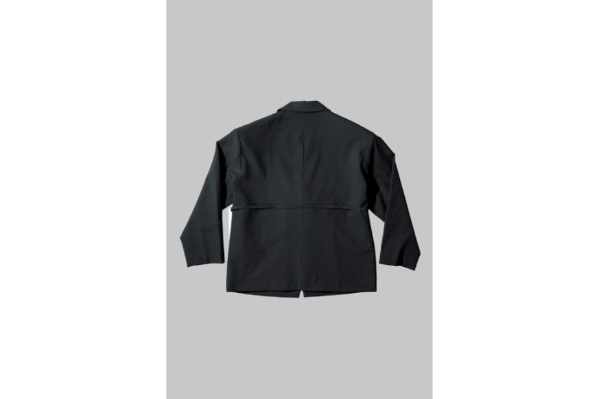 AA-J01 Strap Blazer (6)
