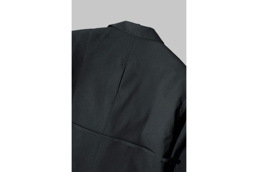 AA-J01 Strap Blazer (7)