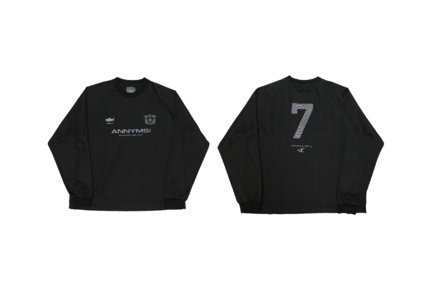 AA-JS1 Soccer Jersey (0)