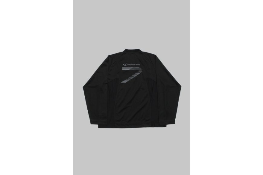 AA-JS2 Uniform Jersey (5)