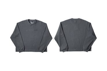 AA-LS1 Logo Longsleeve Tee (0)