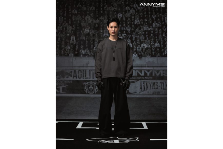 AA-LS1 Logo Longsleeve Tee (1)